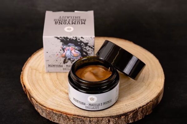 Mumyona - Regenerativna Krema 50ml